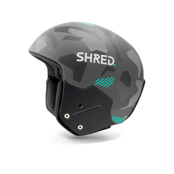 Shred Basher Ultimate Helmet - 2023