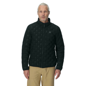 Spyder Zenith Down Jacket