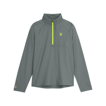 Spyder Gridweb Fleece 1/2 Zip