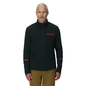 Spyder Speed Fleece Jacket