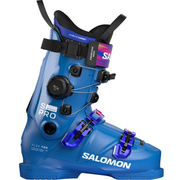 Salomon S/Pro Alpha C Boa 130