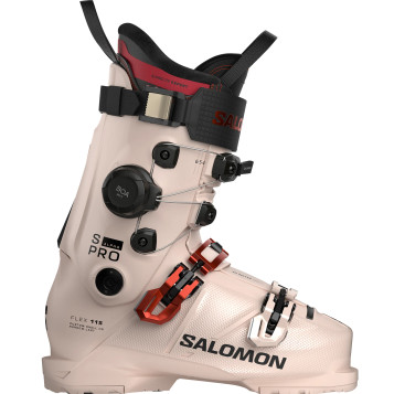 Salomon S/Pro Alpha C Boa 115 W