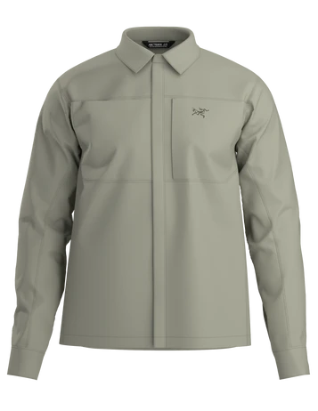 Arc'teryx  Cronin Cotton Overshirt