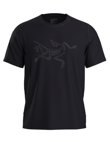 Arc'teryx  Cormac Logo SS