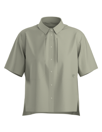 Arc'teryx  Women's Sima Shirt SS