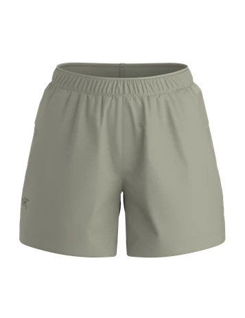 Arc'tetyx  Women's Sinsola Short 5'
