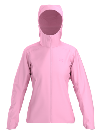 Arc'teryx Gamma Lightweight Hoody Womens