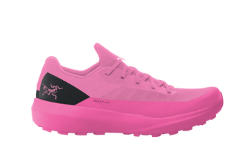 Arc'teryx Norvan Ld 4 Womens