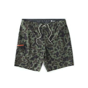 Vissla Mens High Seas 3.0 18.5 Boardshort