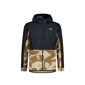 Mons Royale Diversion Merino Wind Jacket