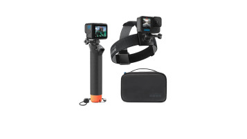 GOPRO  Adventure Kit
