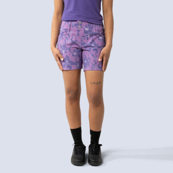 Wild Rye  Freda Short