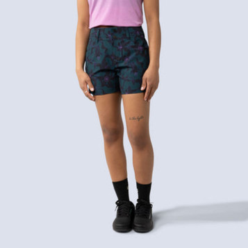 Wild Rye  Rita Short