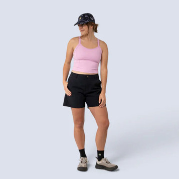 Wild Rye  Esther Short