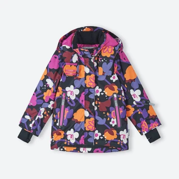 Reima  Kids Kiiruna Winter Jacket