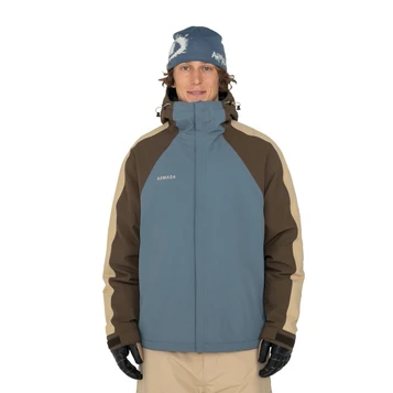 Armada Men's Gansett 2L Insulated Jacket
