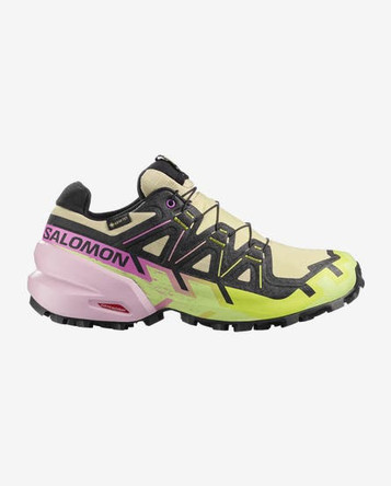 Salomon  Women's Speedcross 6 Gore-Tex