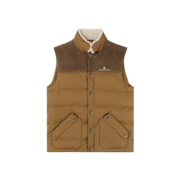 Amundsen Men's Huntsman Vest