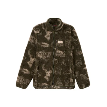 Amundsen Men's Huntsman Fleece