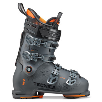ledsager Sidelæns ost Tecnica Cochise 120 DYN GW Ski Boots - Cole Sport