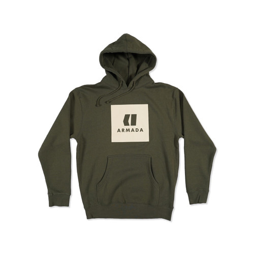 Armada Men's Icon Hoodie - Cole Sport