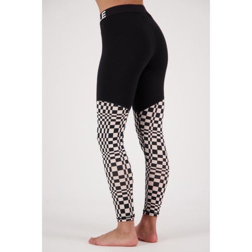 Mons Royale Women's Cascade Merino Flex 200 Leggings - Cole Sport