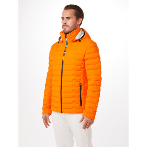 Buy Orange Jackets & Coats for Men by Koton Online | Ajio.com