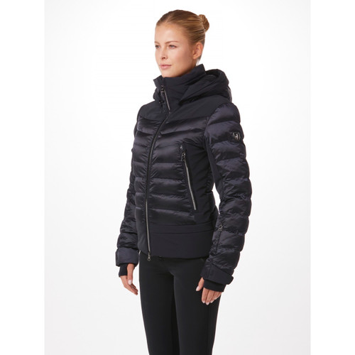 Toni Sailer Women's Caytlyn Splendid Fur Jacket - Cole Sport
