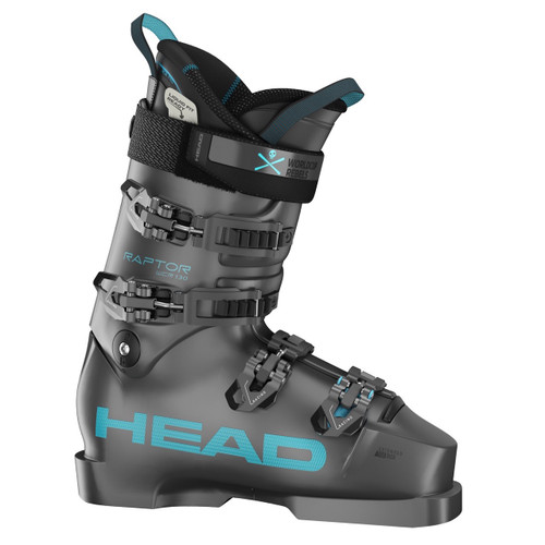 Head Raptor WCR 130S Ski Boots - Cole Sport