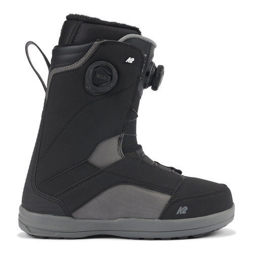 K2 Kinsley Snowboard Boots - 2024 - Cole Sport