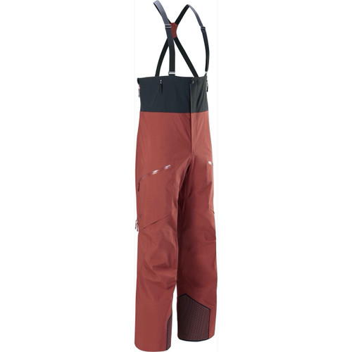 Arc'teryx Men's Rush Bib Pants - 2025 - Cole Sport