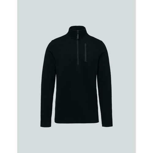 Aztech Mountain Men's Matterhorn Half Zip Sweater - Cole Sport