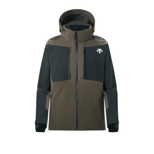 Descente Men's Paddy Jacket - Cole Sport