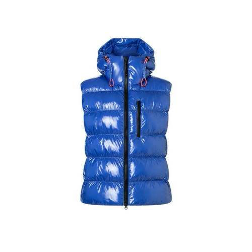 Bogner Fire + Ice Women's Naima Vest - 2025 - Cole Sport