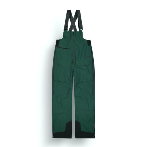 Picture Organic Clothing Men's Ozonn 3L Bib Pants - Cole Sport