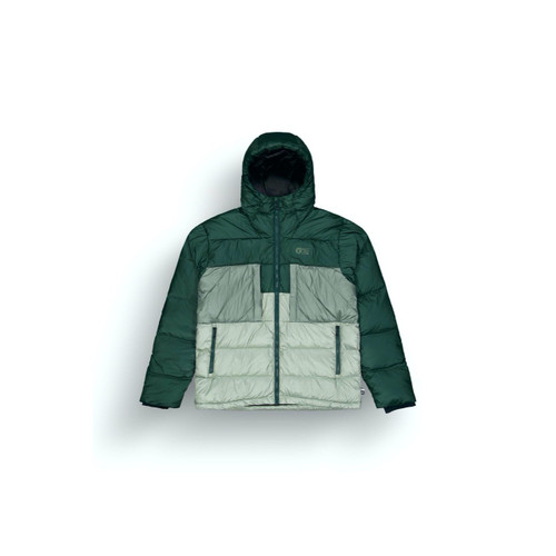 Picture Organic Clothing Men's Hi Puff Down Jacket - Cole Sport