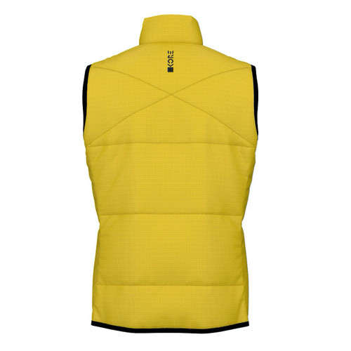 ジャケット・アウター CTHY REBUILDING STANDCOLLAR VEST ジャケット・アウター CTHY REBUILDING STANDCOLLAR VEST