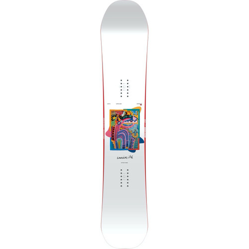 Capita Aeronaut Snowboard - 2025 - Cole Sport