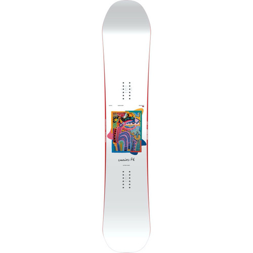 Capita Aeronaut Snowboard - 2025 - Cole Sport