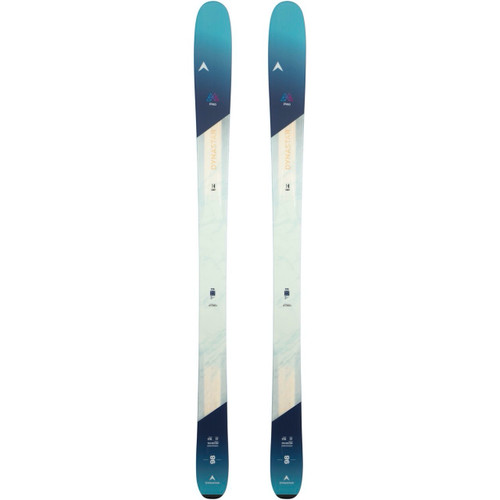 Dynastar M-Pro W 98 Skis - 2025 - Cole Sport
