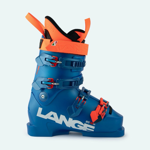 Lange RS 70 SC Ski Boots - 2025 - Cole Sport