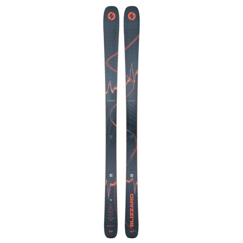 BLIZZARD スキー 100 Blizzard Zero G 96 – Cripple Creek Backcountry