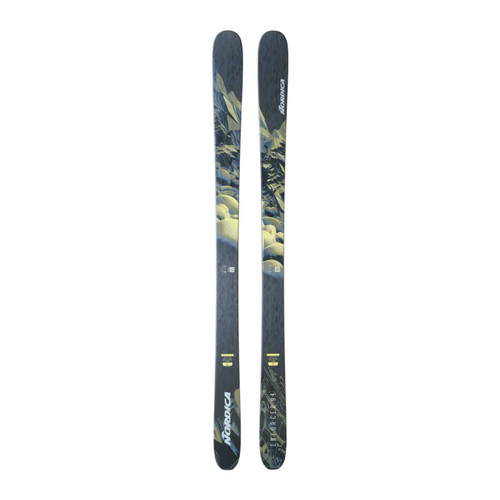 Nordica Enforcer 94 Skis - 2025 - Cole Sport