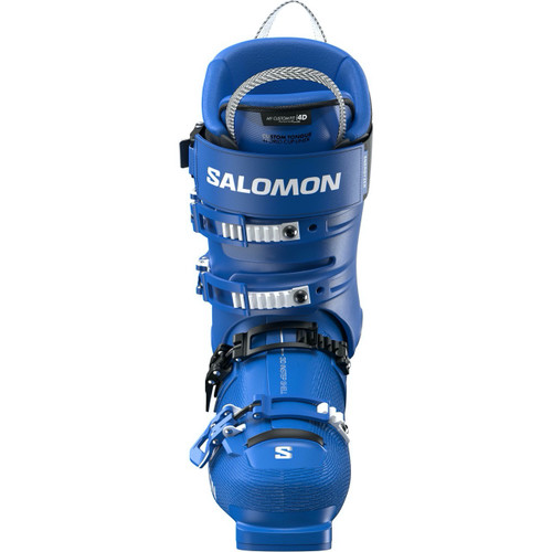 Salomon S/Pro Alpha 130 Ski Boots - 2025 - Cole Sport