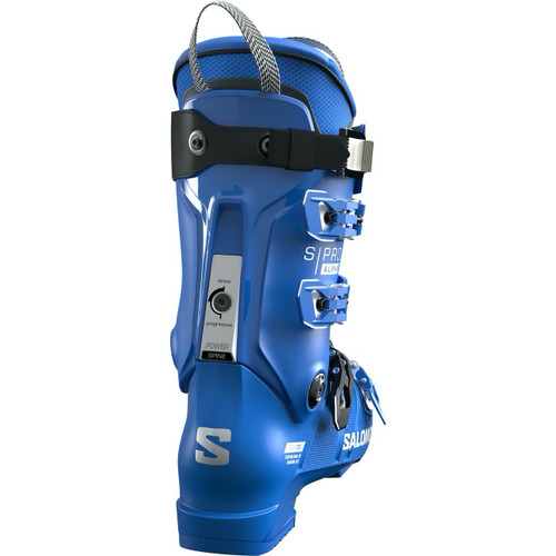 Salomon S/Pro Alpha 130 Ski Boots - 2025 - Cole Sport