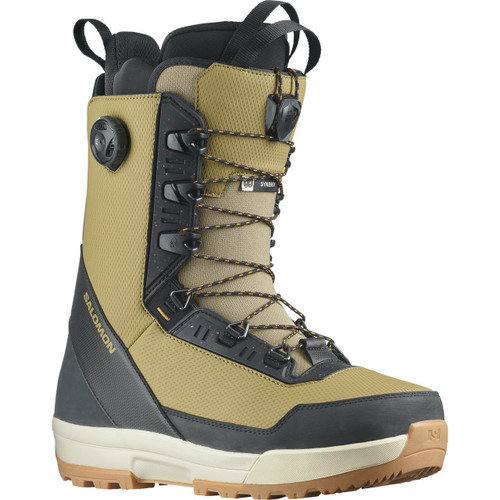 Salomon Synergy PWL SJ BOA® Snowboard Boots - 2025 - Cole Sport