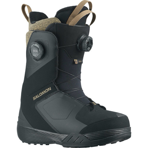 Salomon Kiana Dual BOA® Snowboard Boots - 2025 - Cole Sport