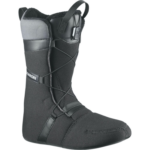 SALOMON BOOTS 25センチ Salomon Ivy BOA® SJ Snowboard Boots - 2025 - Cole Sport