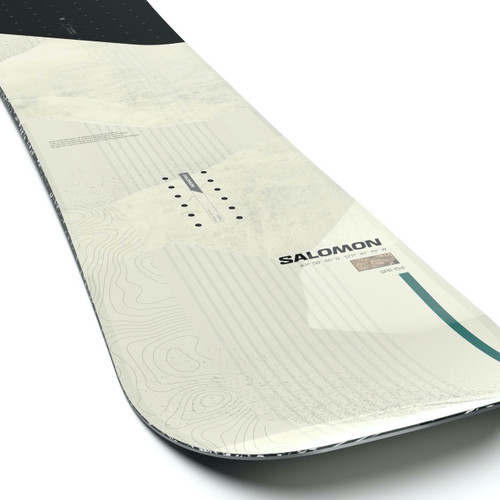 Salomon X-Drive 8.0 スキー ホワイト/イエロー Salomon X-Drive 8.0 X (2017) | SKI