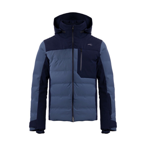 Kjus Mens Capture Jacket - Cole Sport